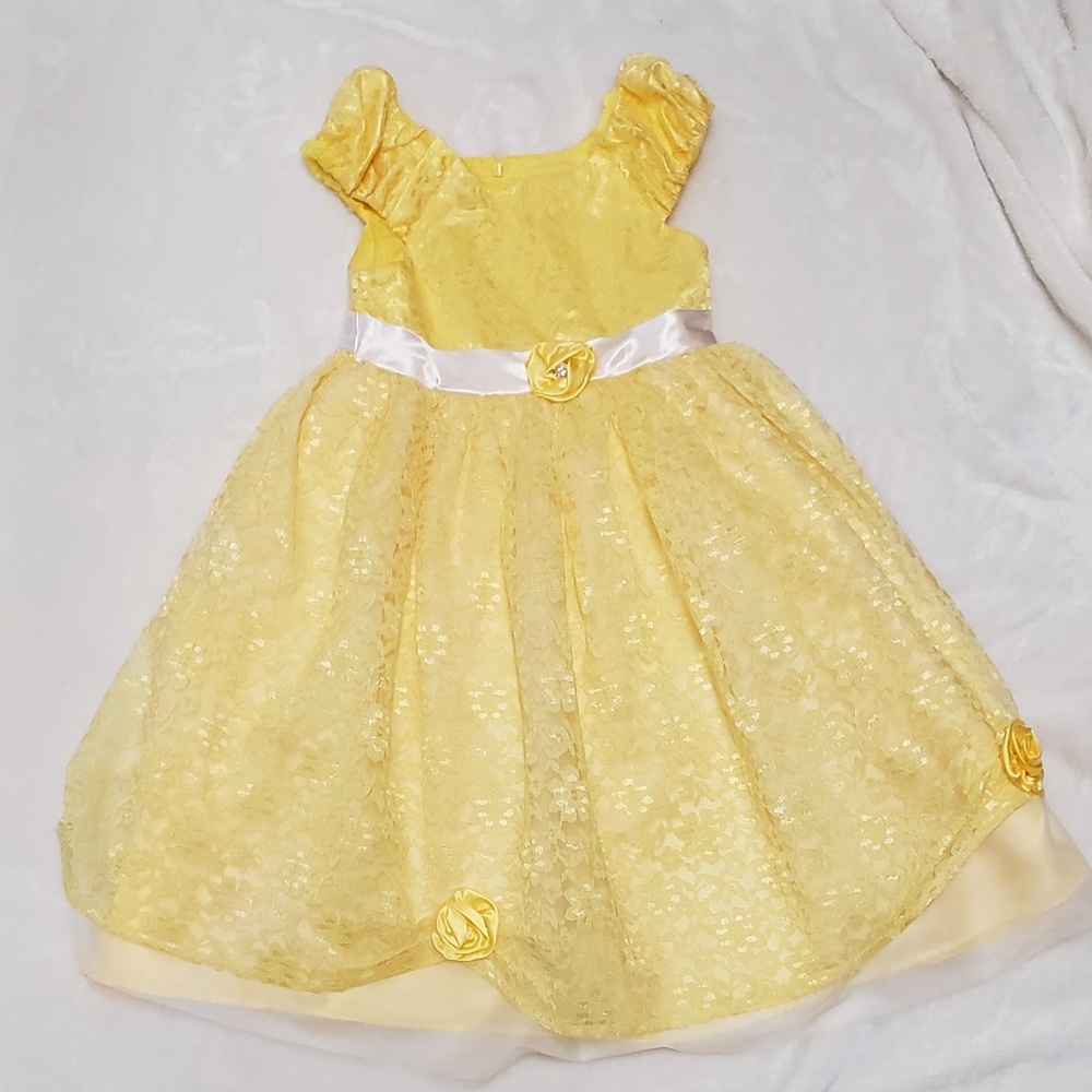 Disney dress